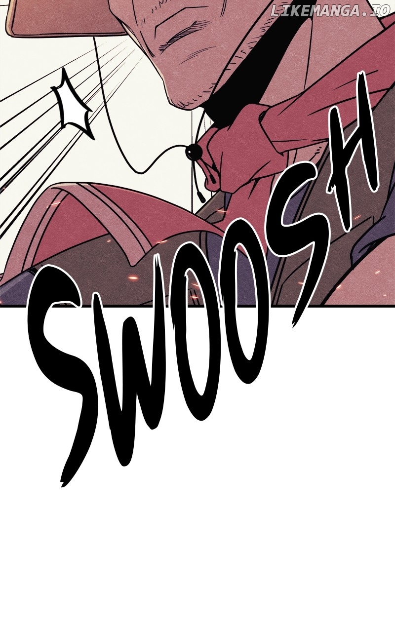 Zombie X Slasher Chapter 59 - page 87