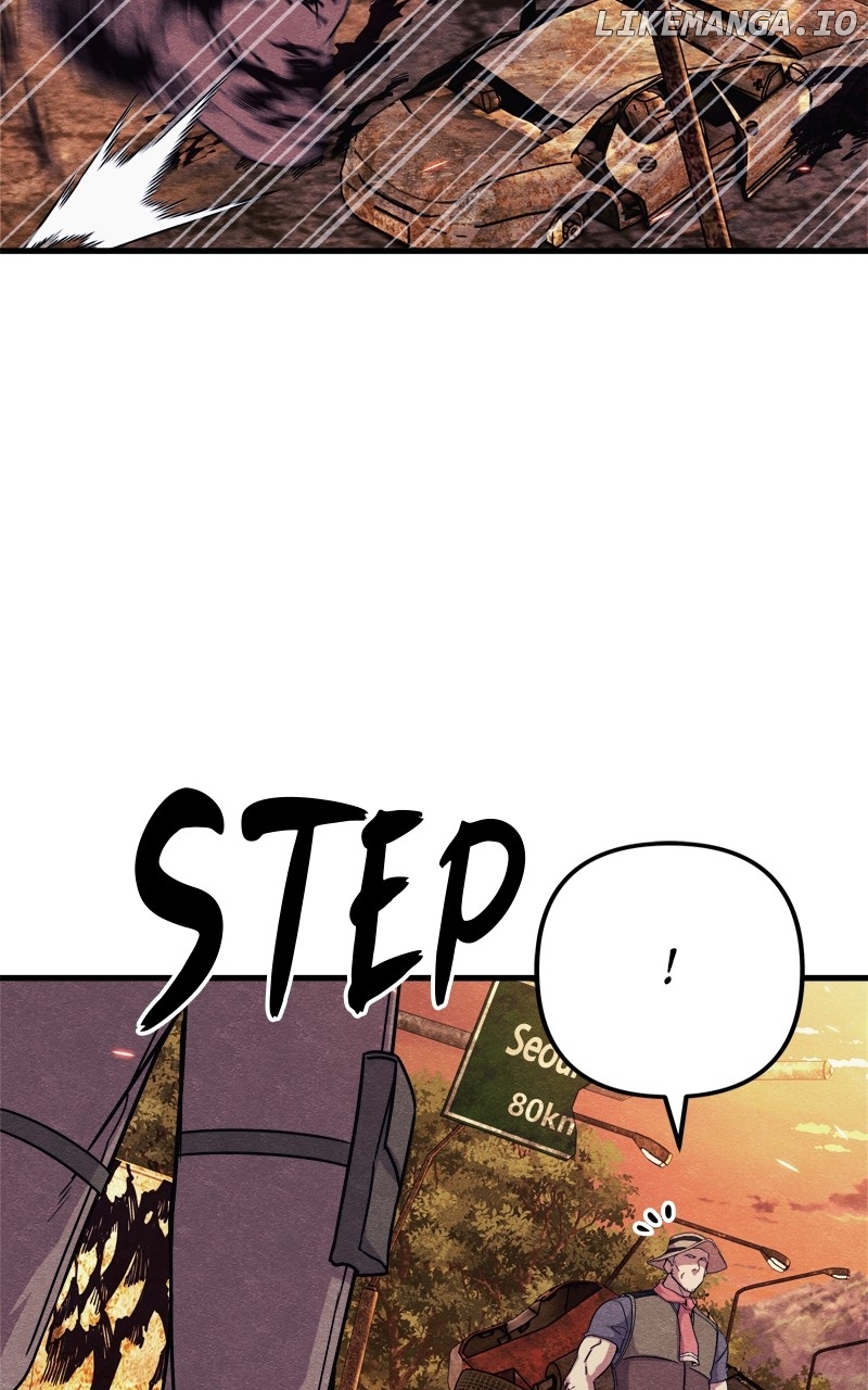Zombie X Slasher Chapter 59 - page 89