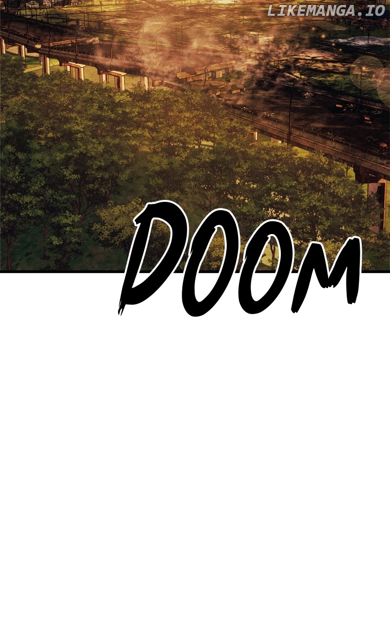 Zombie X Slasher Chapter 59 - page 93