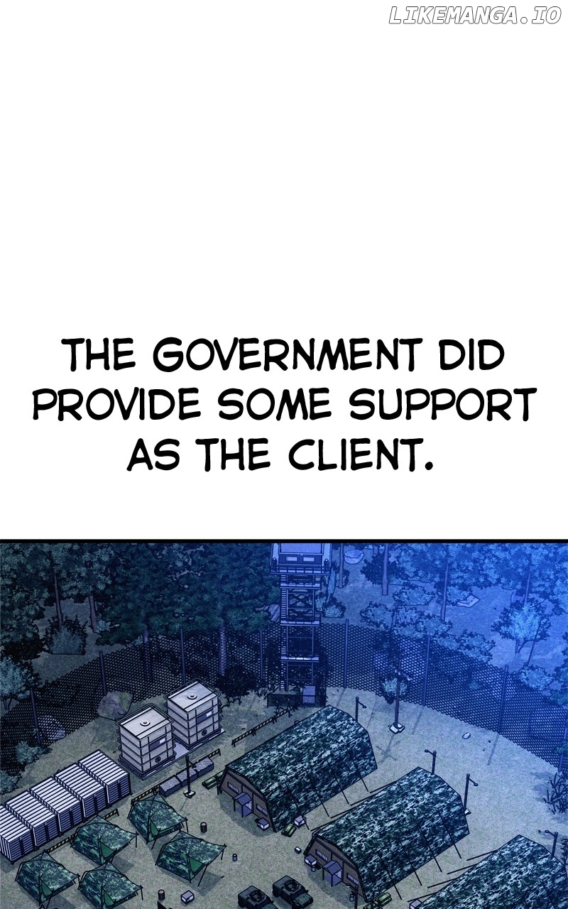 Zombie X Slasher Chapter 59 - page 94