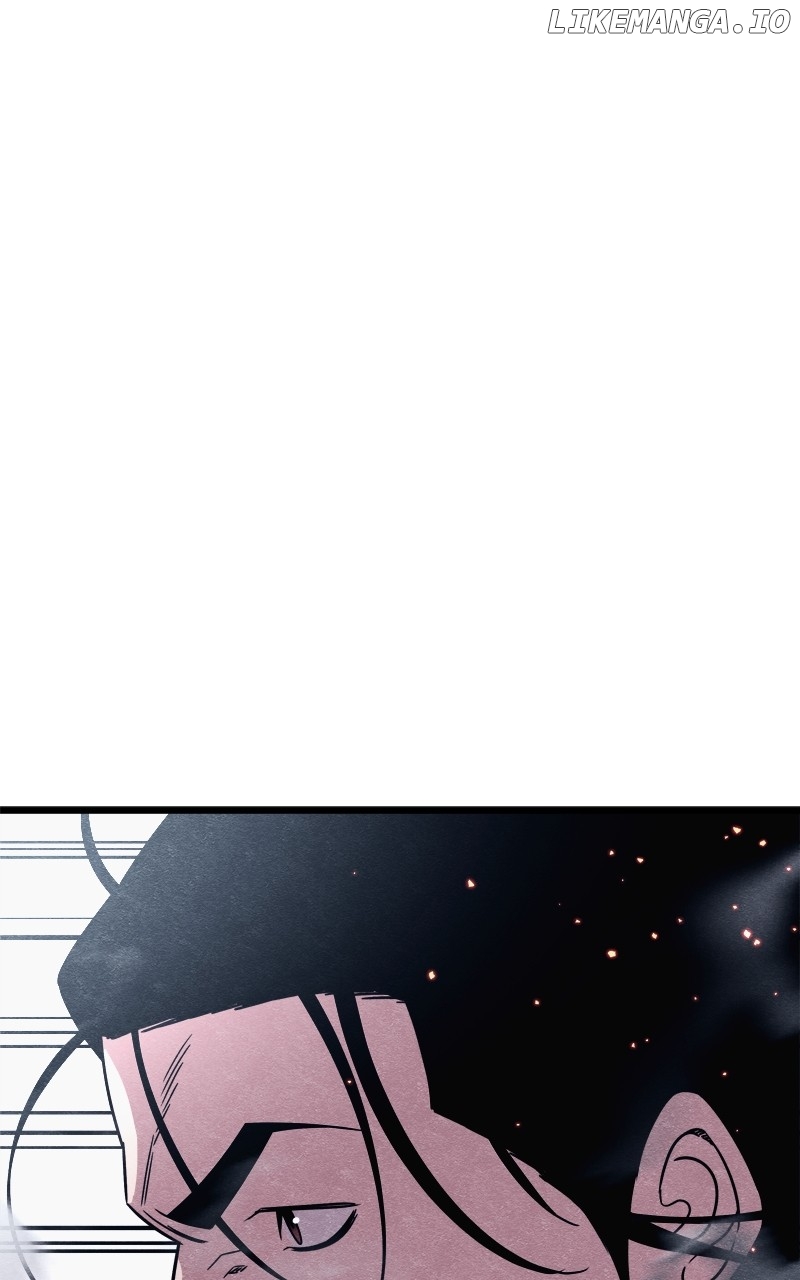 Zombie X Slasher Chapter 84 - page 10