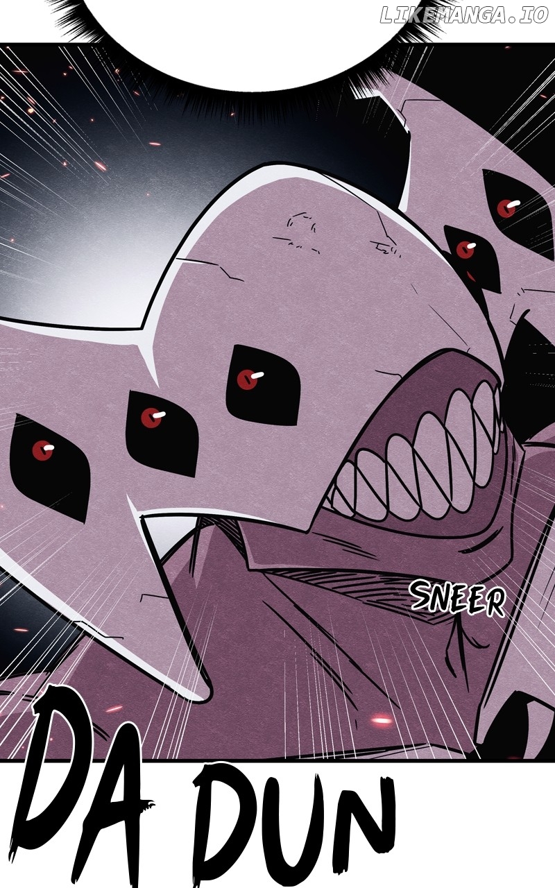 Zombie X Slasher Chapter 84 - page 100