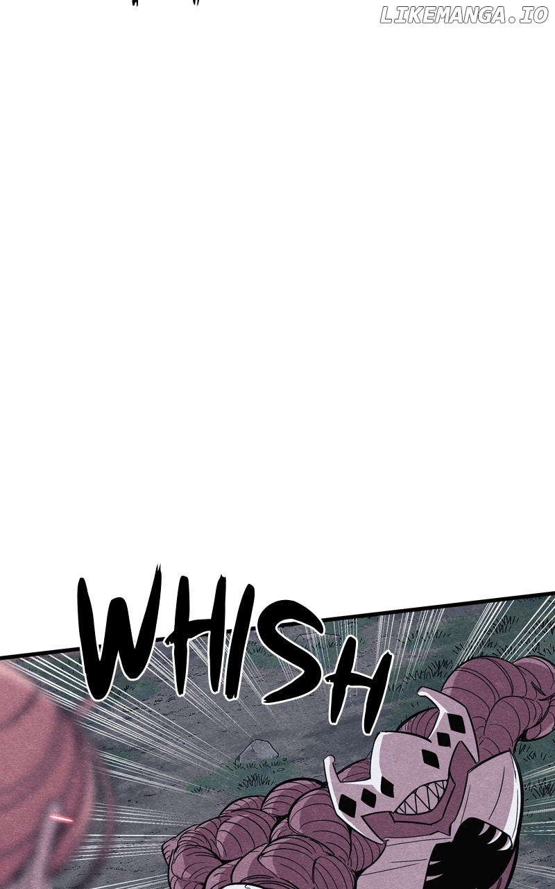 Zombie X Slasher Chapter 84 - page 101