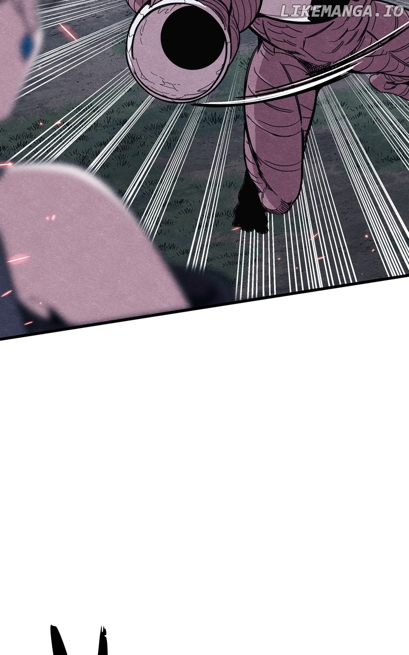 Zombie X Slasher Chapter 84 - page 102