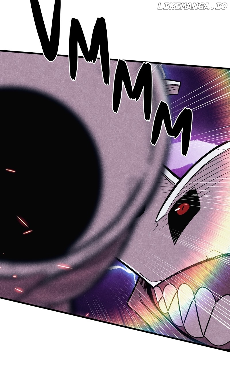 Zombie X Slasher Chapter 84 - page 103