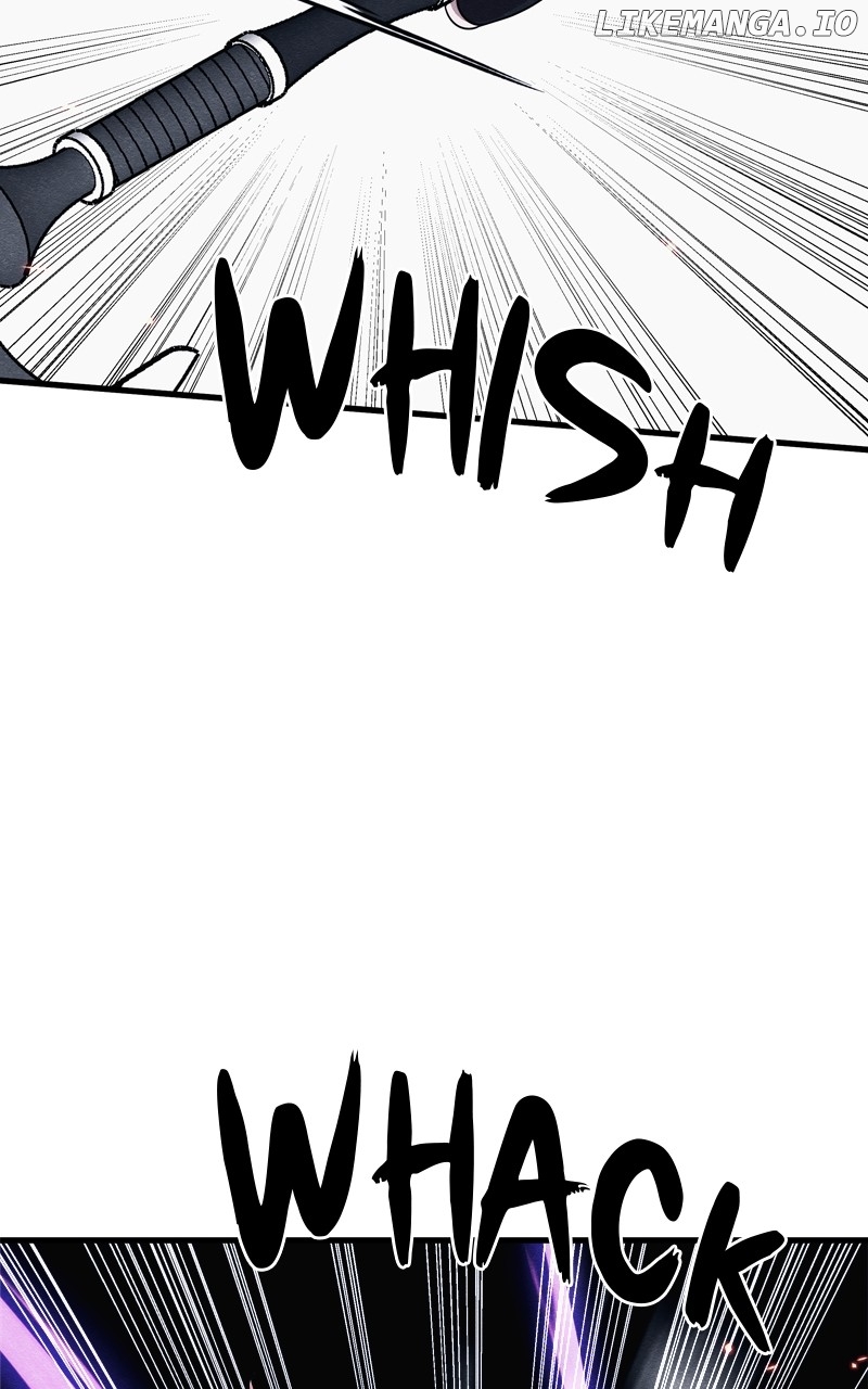 Zombie X Slasher Chapter 84 - page 105