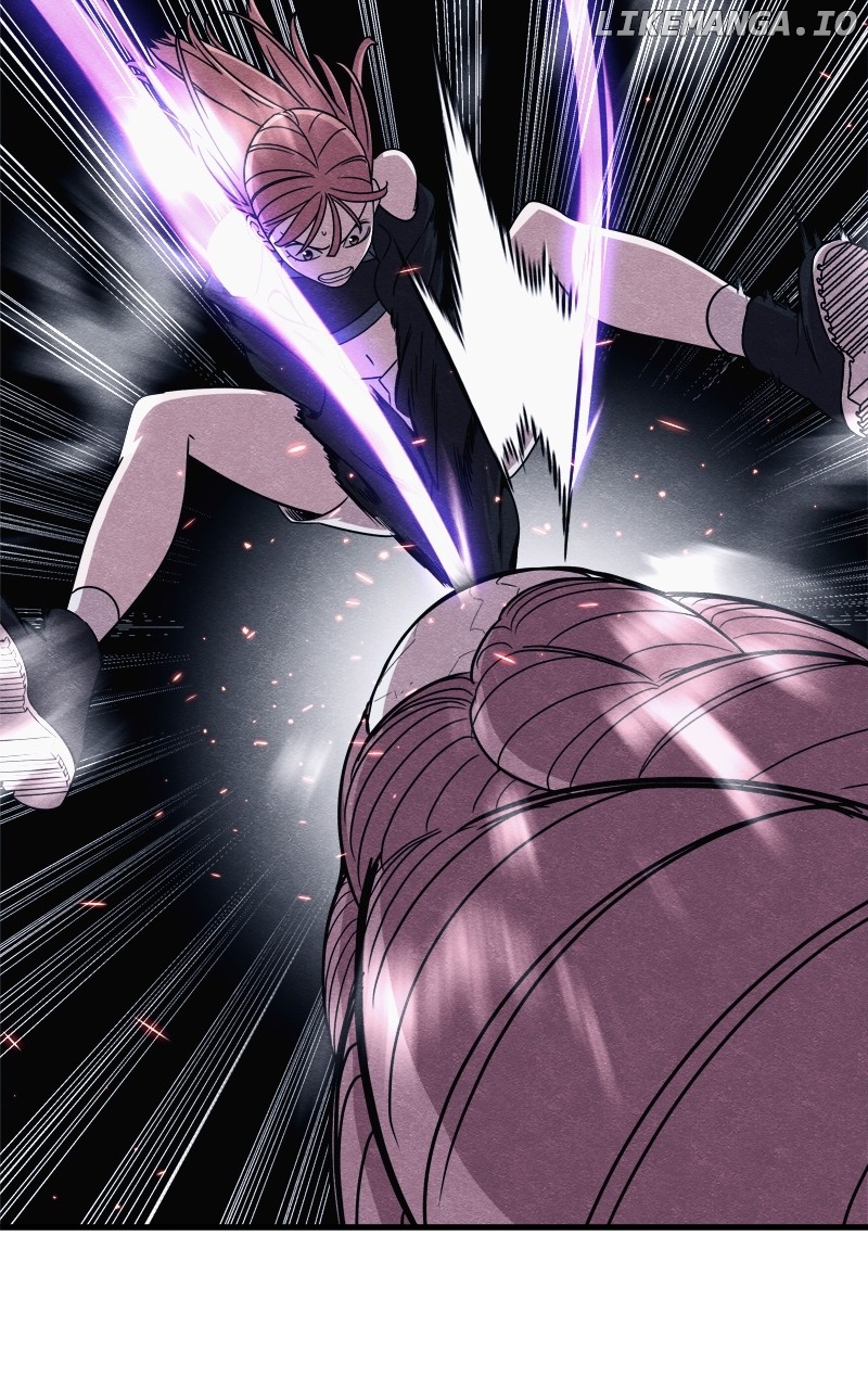Zombie X Slasher Chapter 84 - page 106