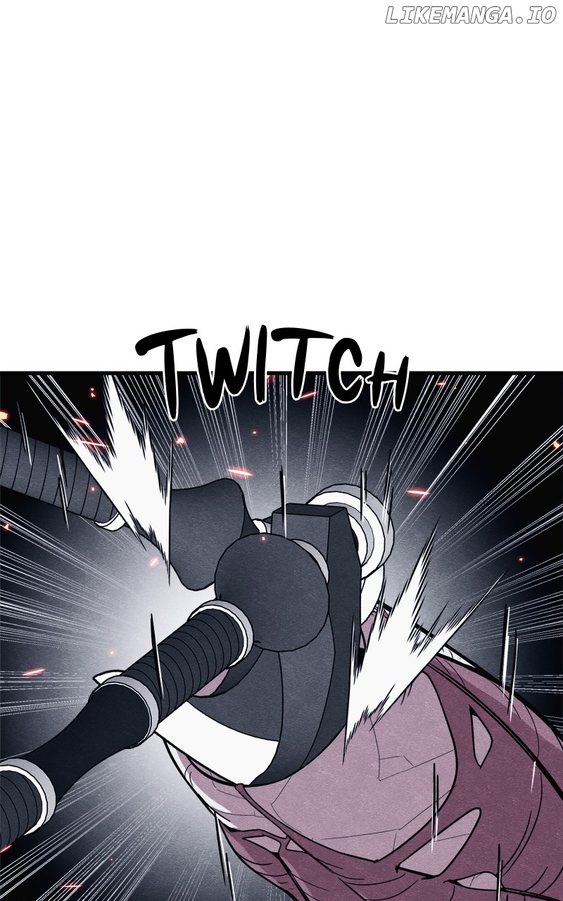 Zombie X Slasher Chapter 84 - page 107