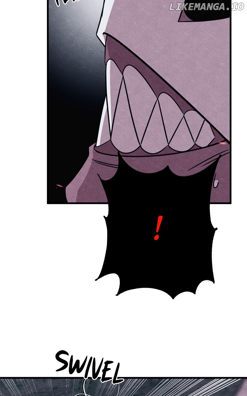 Zombie X Slasher Chapter 84 - page 109