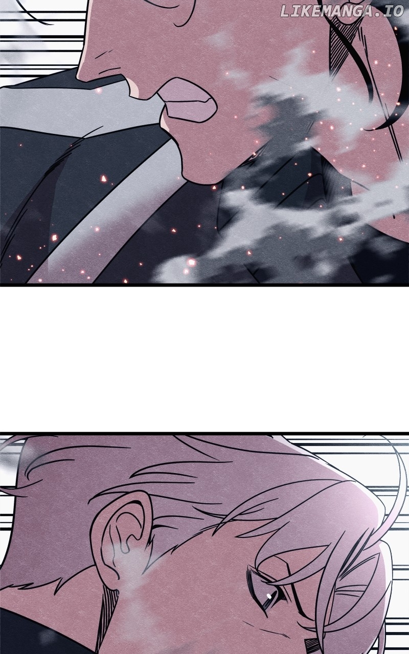 Zombie X Slasher Chapter 84 - page 11