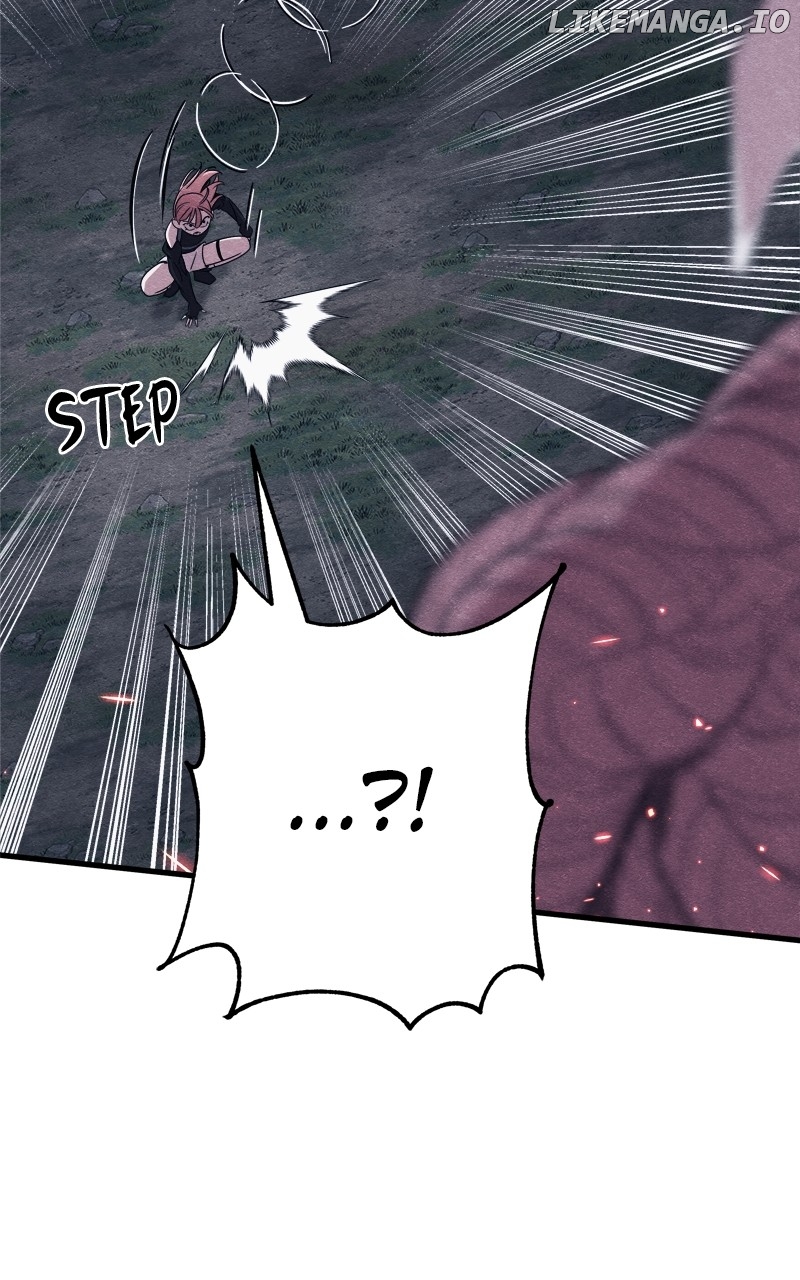 Zombie X Slasher Chapter 84 - page 110