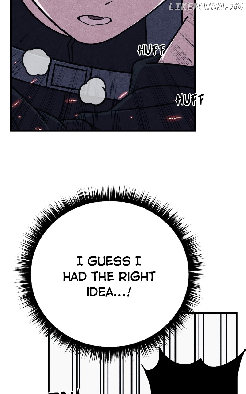 Zombie X Slasher Chapter 84 - page 112