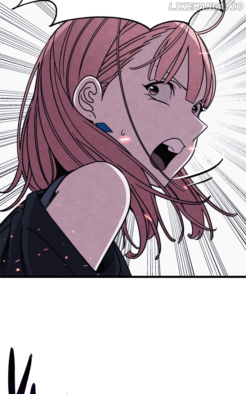 Zombie X Slasher Chapter 84 - page 114