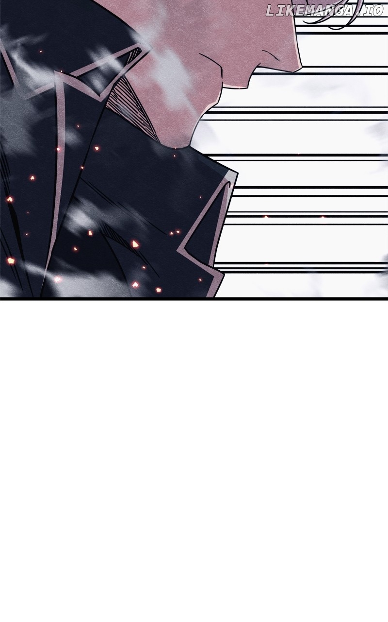 Zombie X Slasher Chapter 84 - page 12