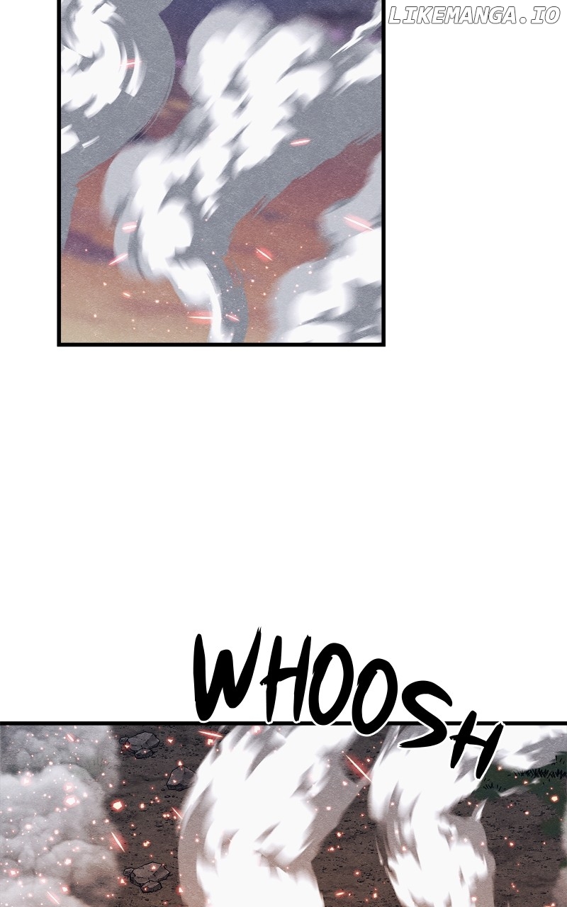 Zombie X Slasher Chapter 84 - page 121