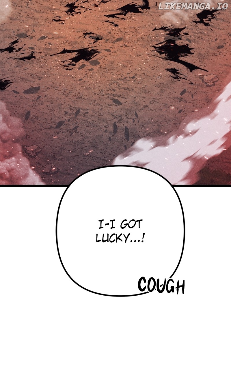Zombie X Slasher Chapter 84 - page 128