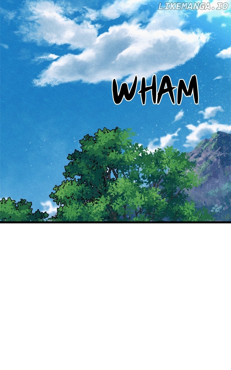 Zombie X Slasher Chapter 84 - page 14