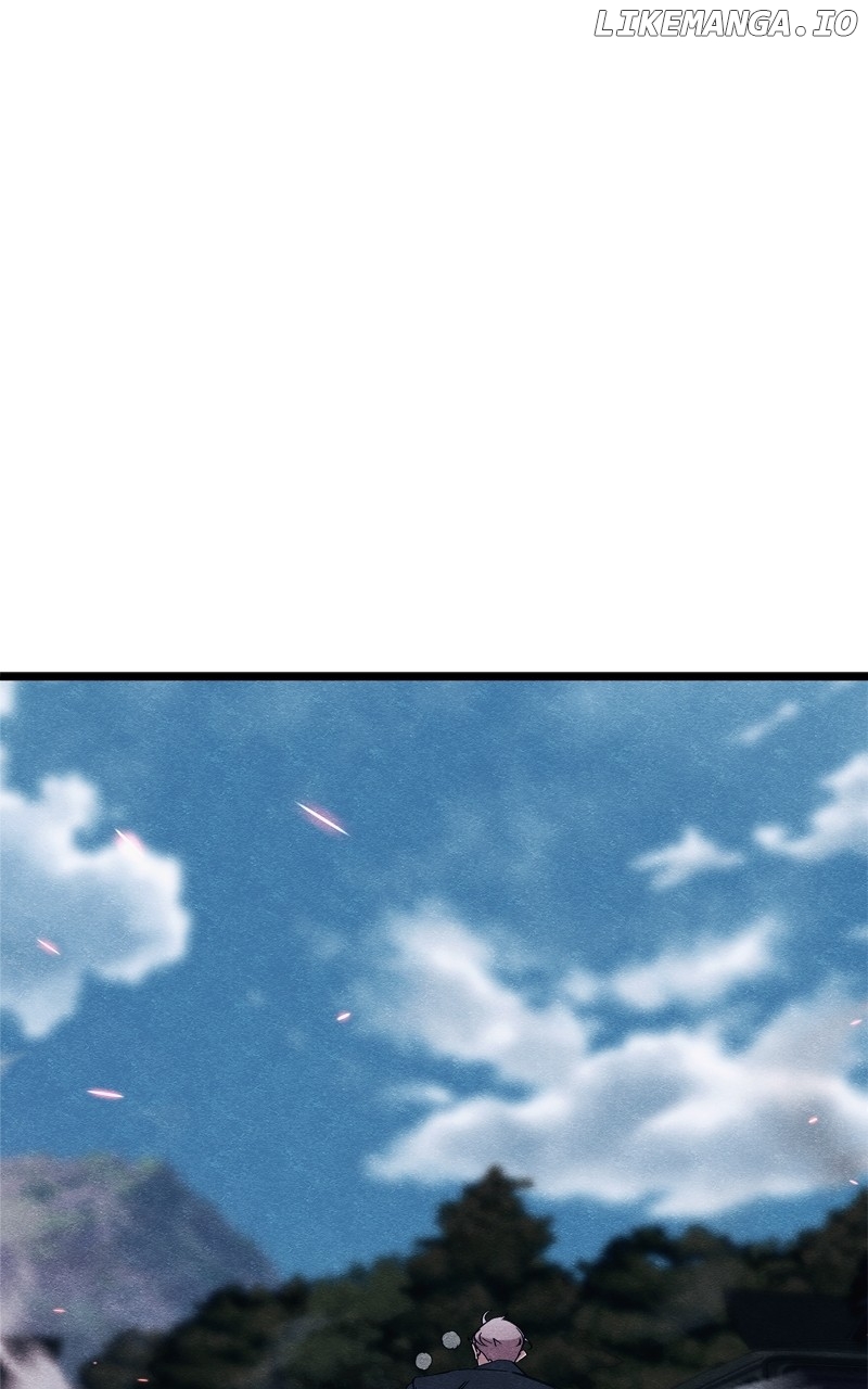 Zombie X Slasher Chapter 84 - page 2
