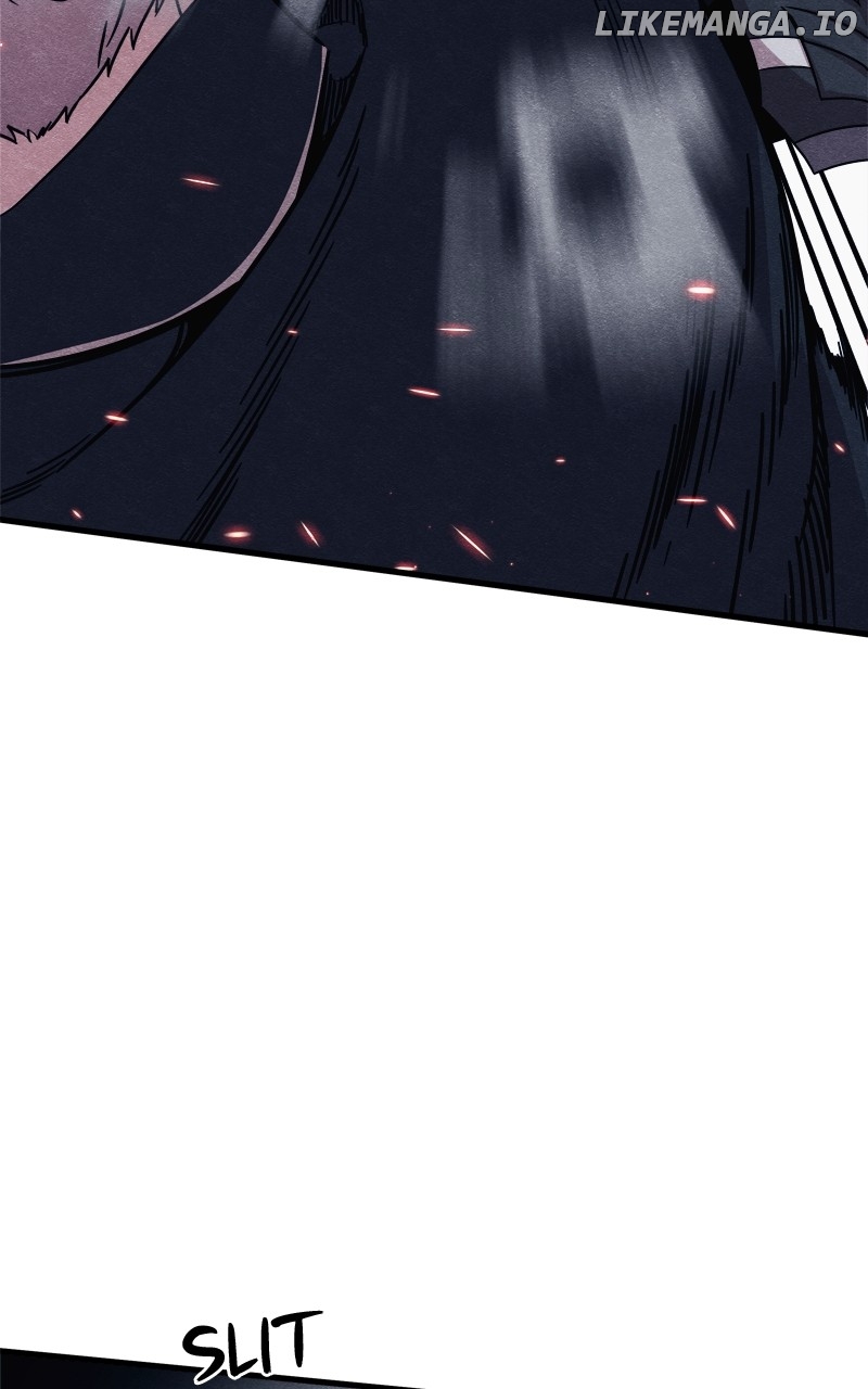 Zombie X Slasher Chapter 84 - page 20