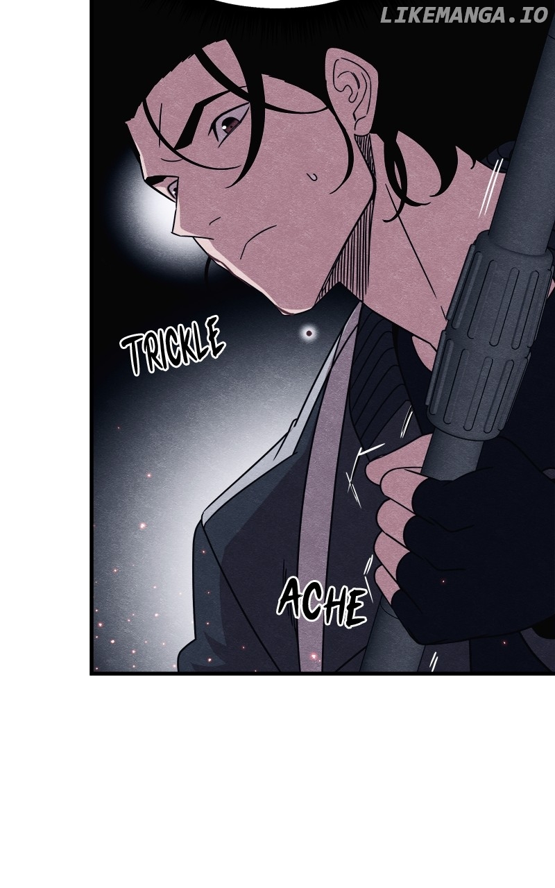 Zombie X Slasher Chapter 84 - page 27