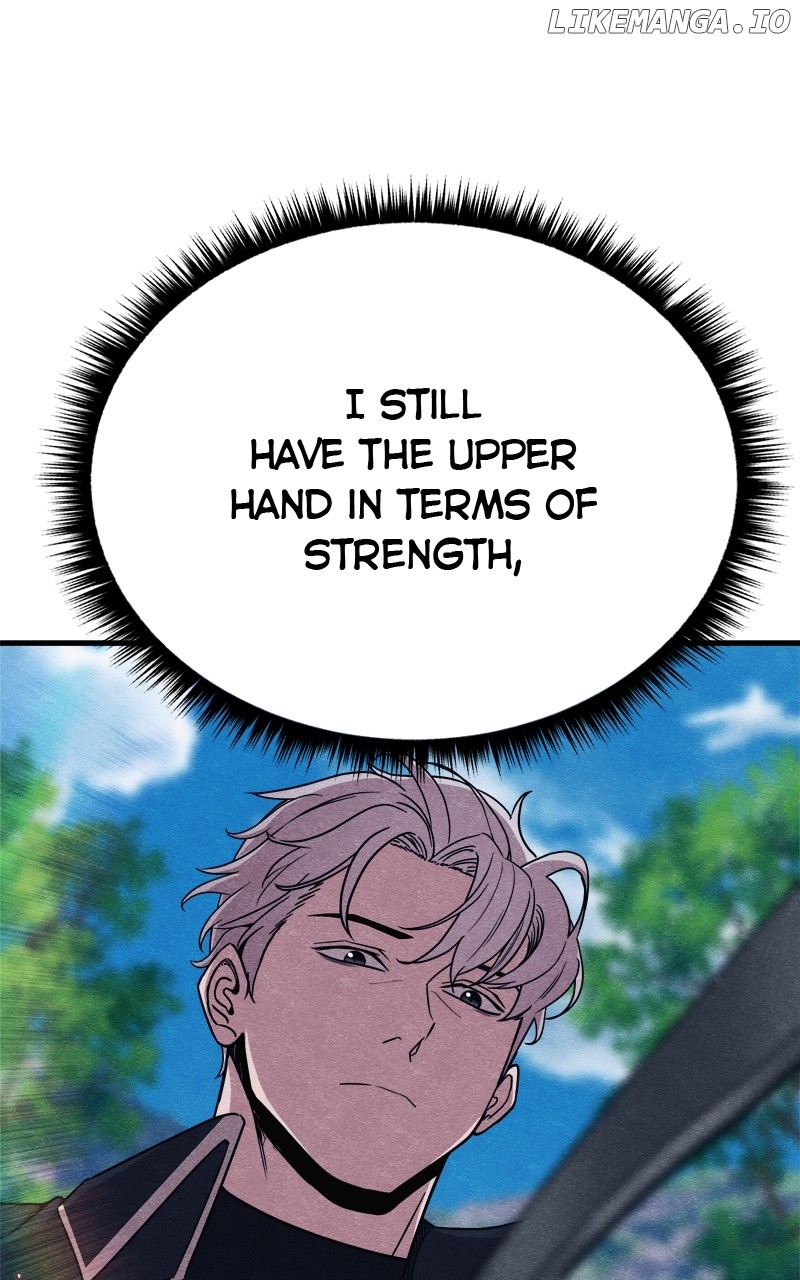 Zombie X Slasher Chapter 84 - page 28