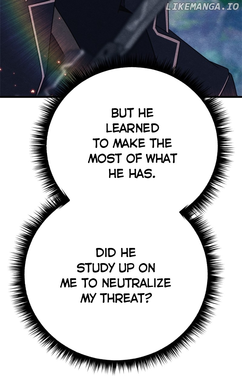 Zombie X Slasher Chapter 84 - page 29