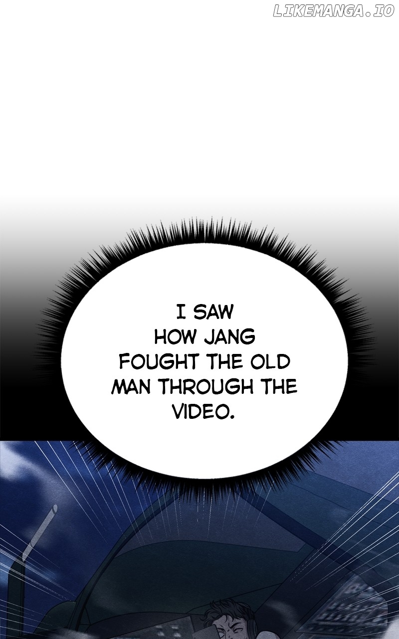 Zombie X Slasher Chapter 84 - page 30