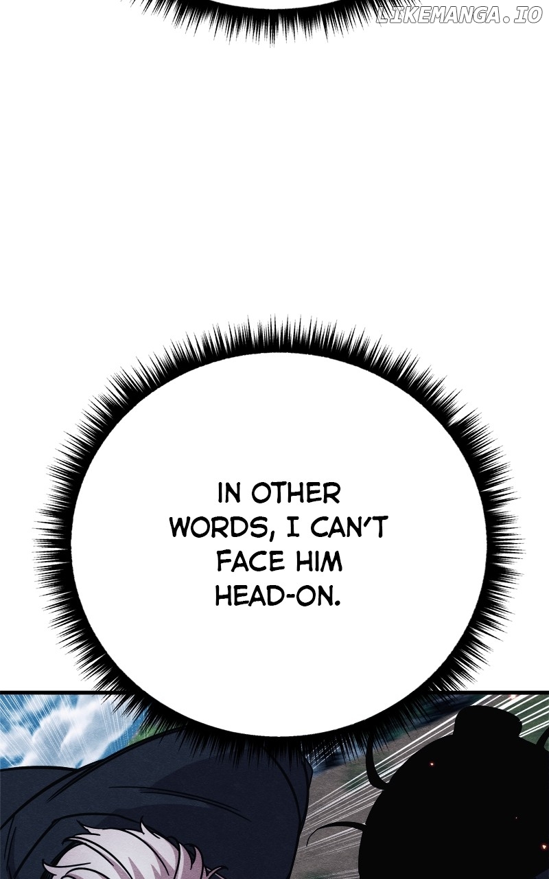 Zombie X Slasher Chapter 84 - page 35