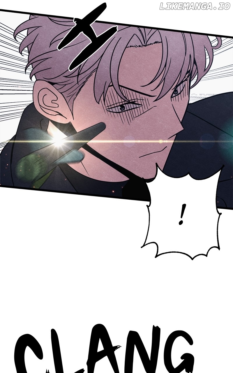 Zombie X Slasher Chapter 84 - page 39