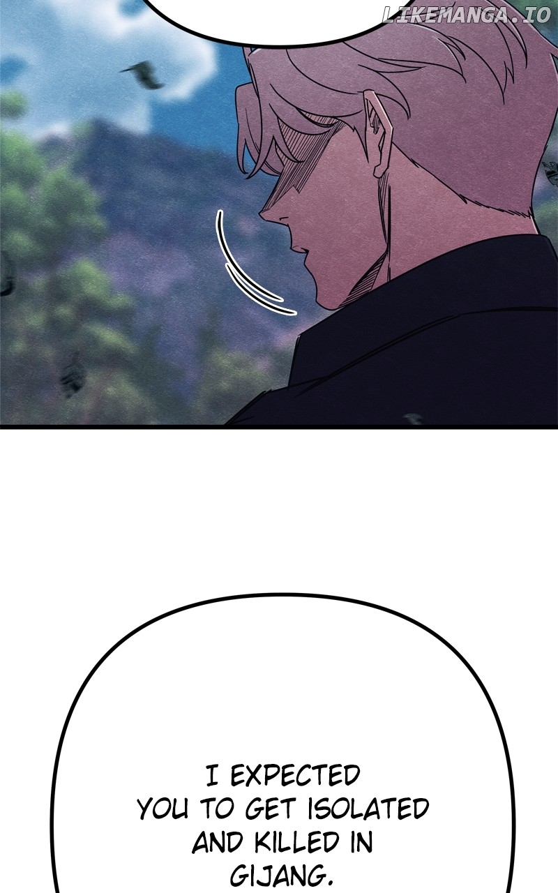 Zombie X Slasher Chapter 84 - page 4