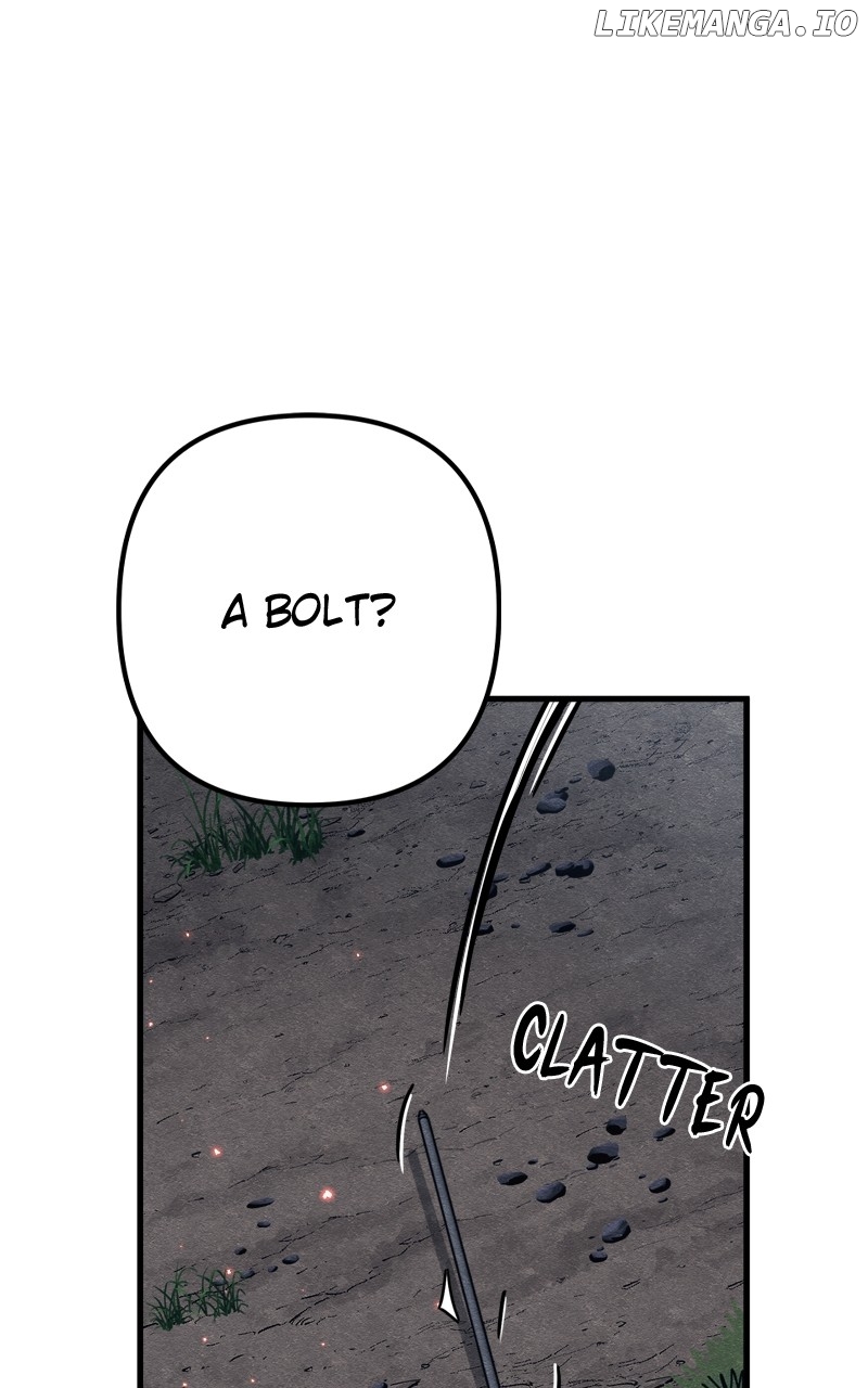 Zombie X Slasher Chapter 84 - page 41