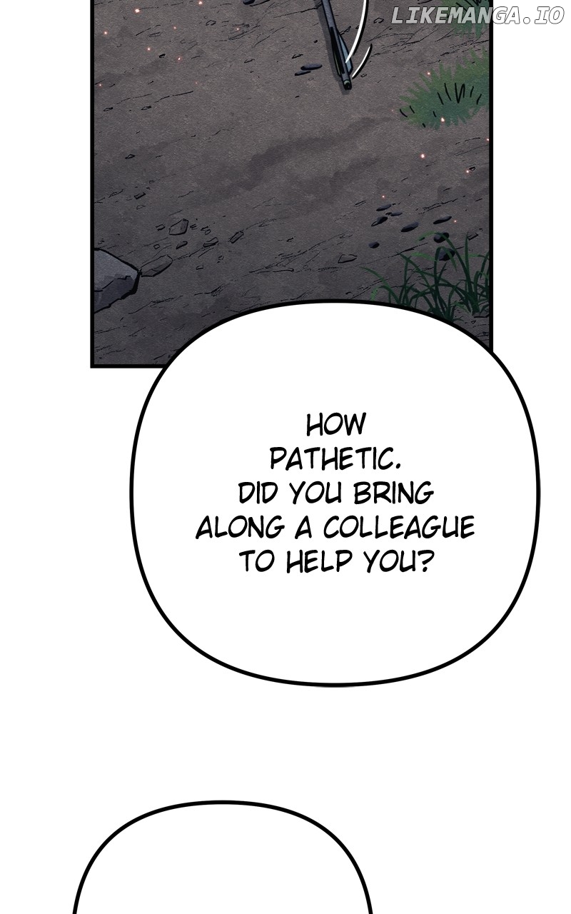 Zombie X Slasher Chapter 84 - page 42