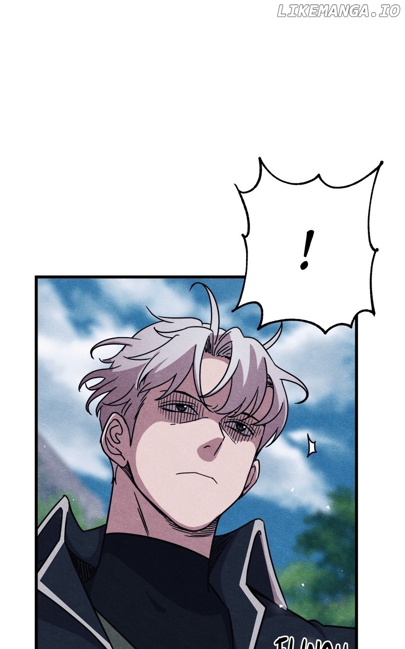 Zombie X Slasher Chapter 84 - page 46