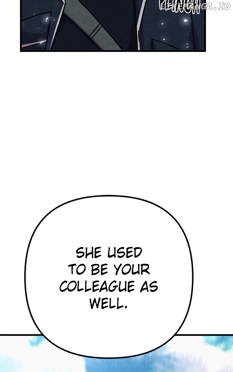 Zombie X Slasher Chapter 84 - page 47