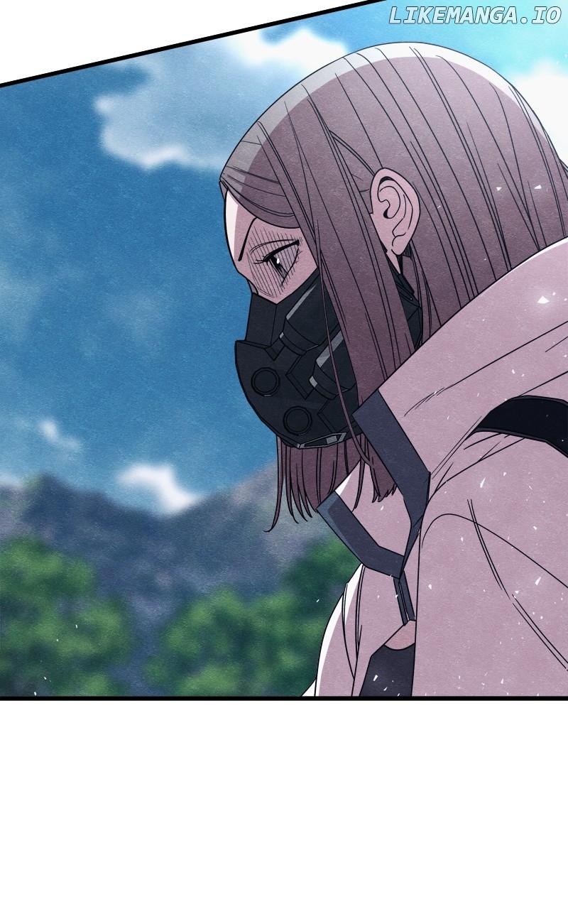 Zombie X Slasher Chapter 84 - page 51