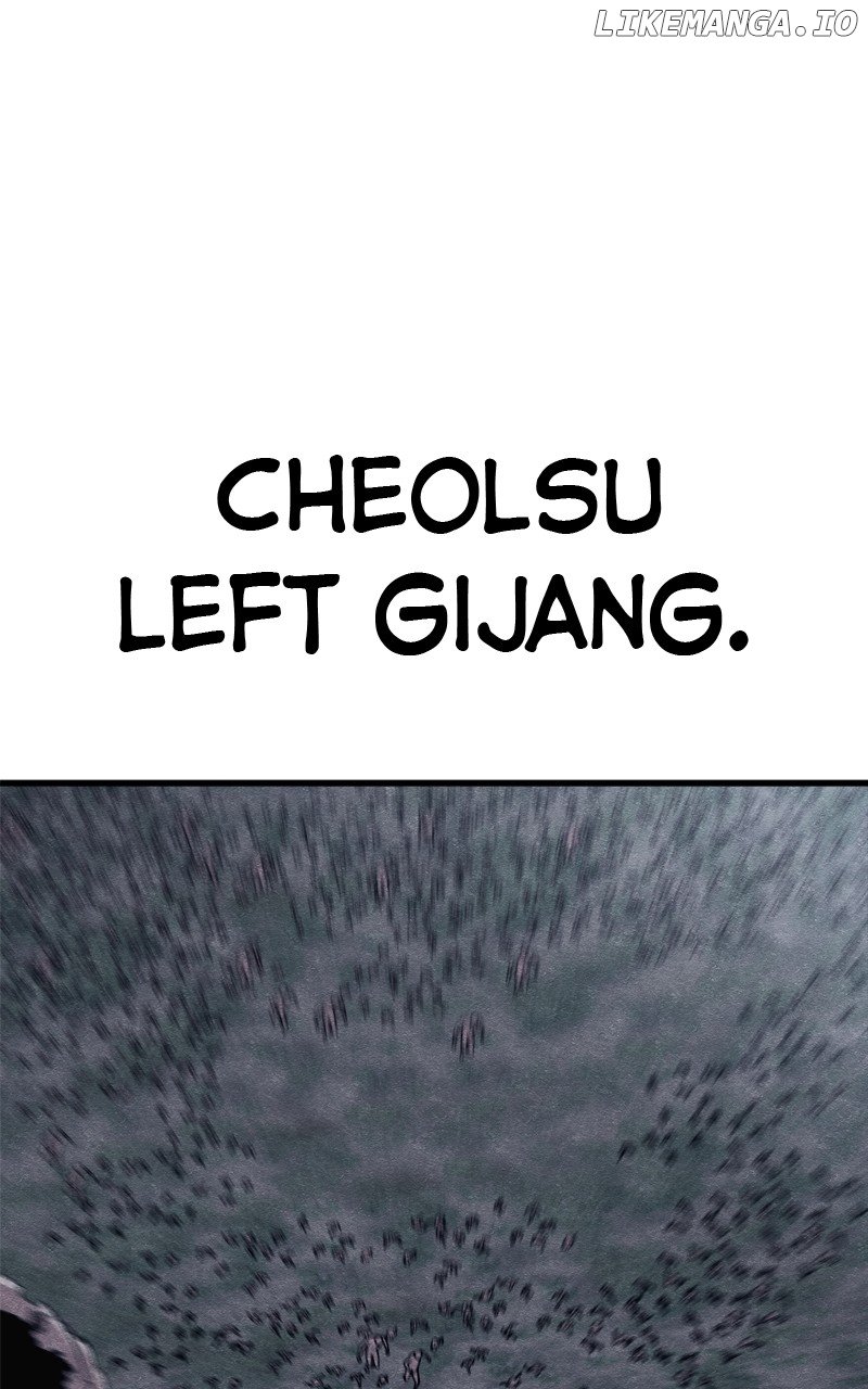Zombie X Slasher Chapter 84 - page 53