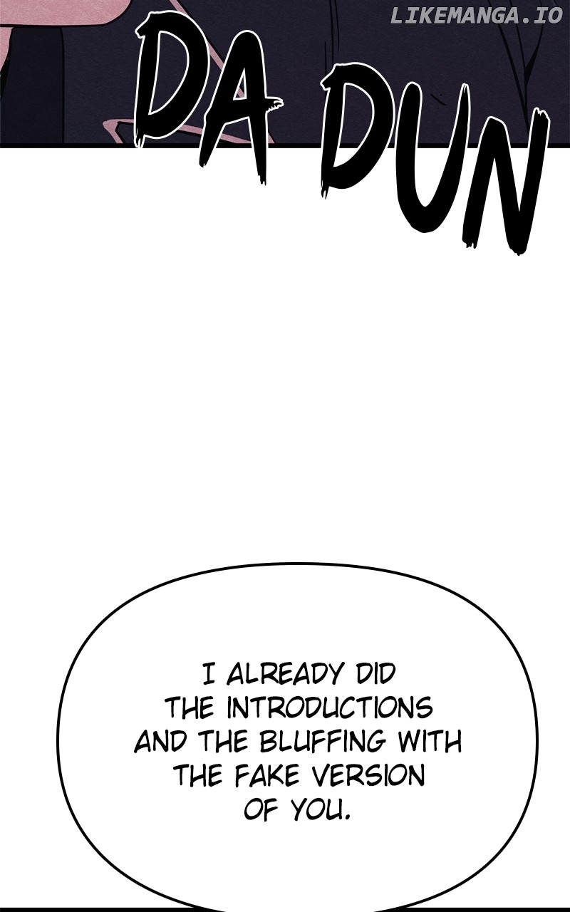 Zombie X Slasher Chapter 84 - page 6
