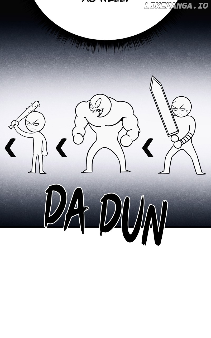 Zombie X Slasher Chapter 84 - page 62