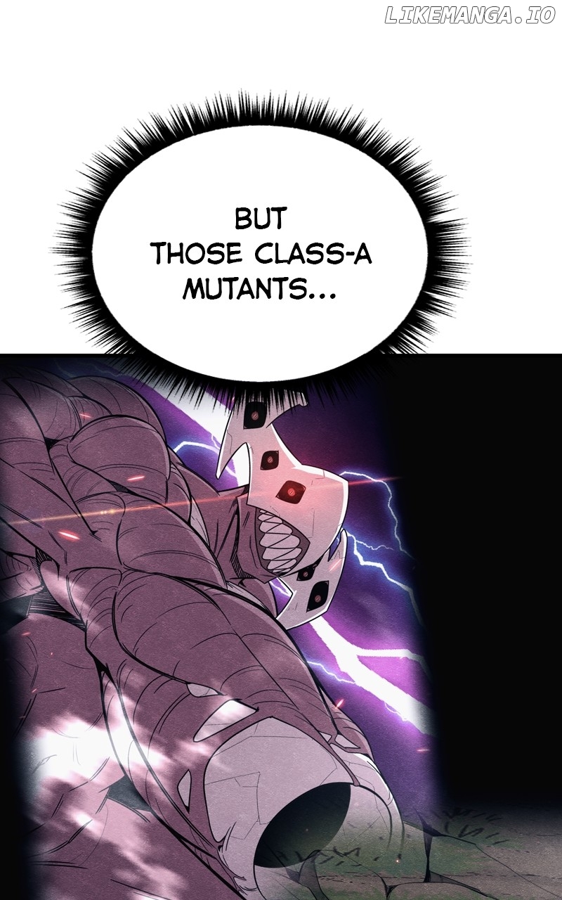 Zombie X Slasher Chapter 84 - page 63