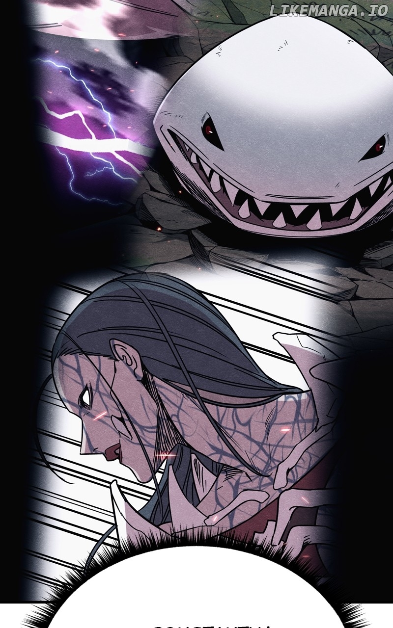 Zombie X Slasher Chapter 84 - page 64