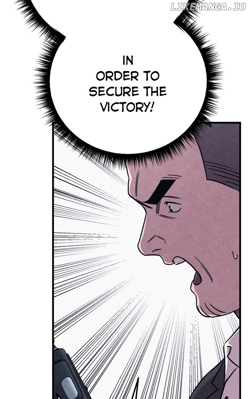 Zombie X Slasher Chapter 84 - page 66