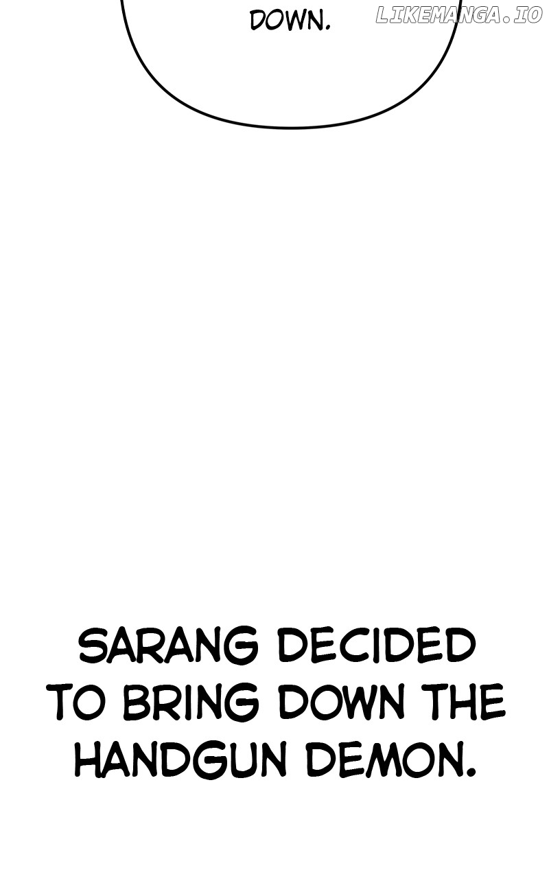 Zombie X Slasher Chapter 84 - page 74