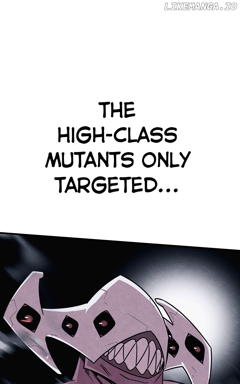 Zombie X Slasher Chapter 84 - page 77