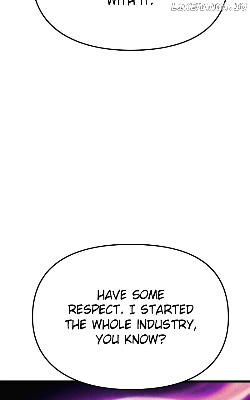 Zombie X Slasher Chapter 84 - page 8
