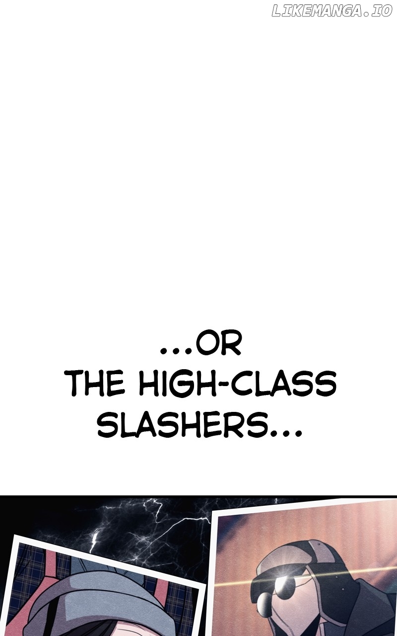 Zombie X Slasher Chapter 84 - page 80