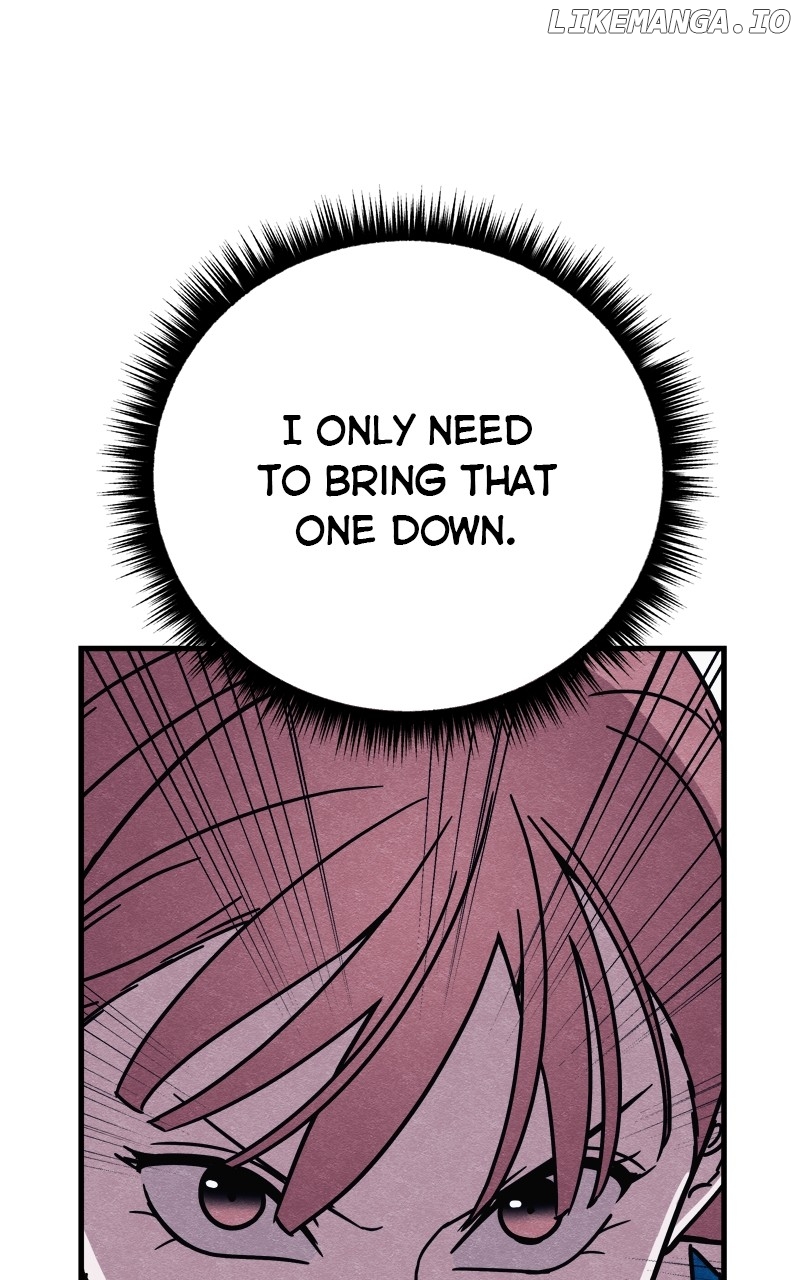 Zombie X Slasher Chapter 84 - page 84