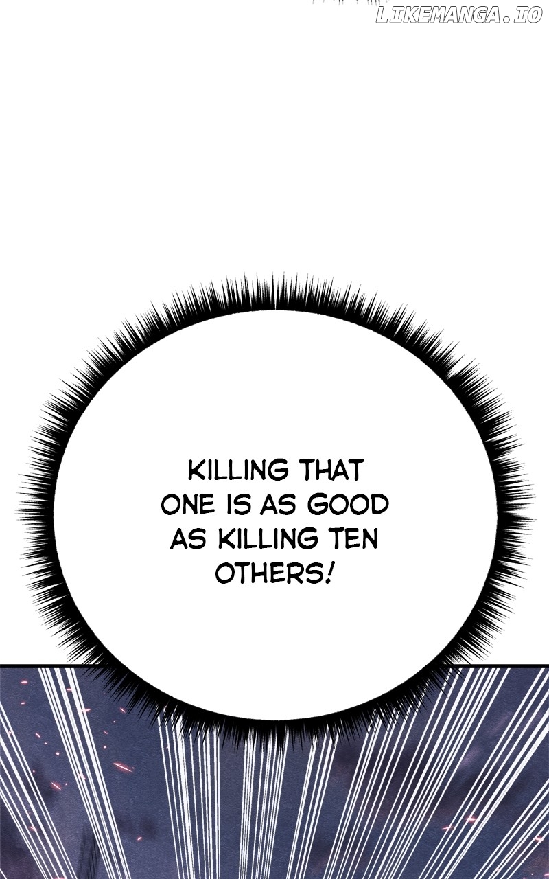 Zombie X Slasher Chapter 84 - page 86