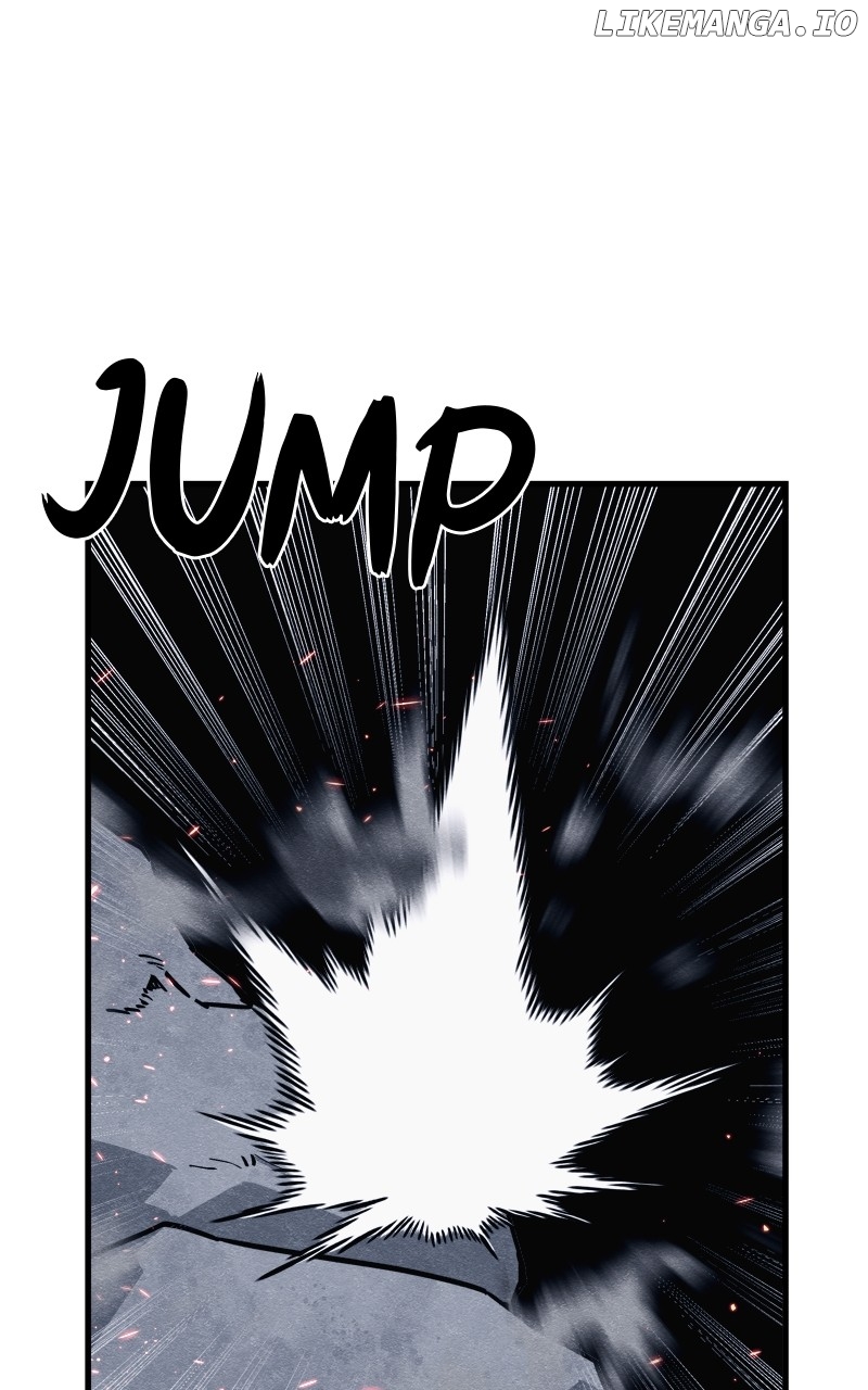 Zombie X Slasher Chapter 84 - page 88