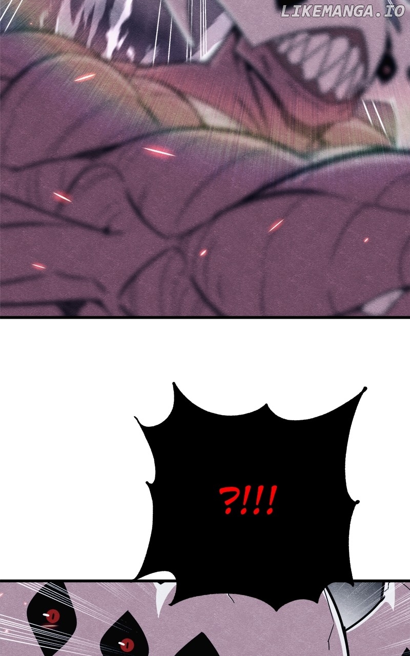 Zombie X Slasher Chapter 84 - page 92