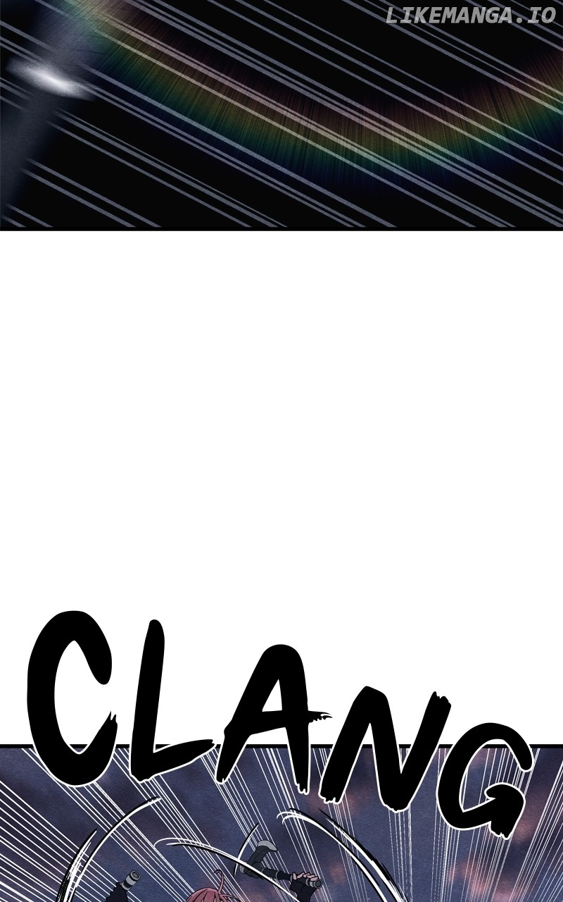 Zombie X Slasher Chapter 84 - page 97